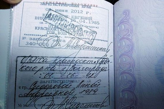 прописка в Гулькевичах